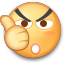 真棒