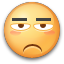 不高兴