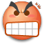怒